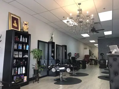 Krista's Hair Salon
