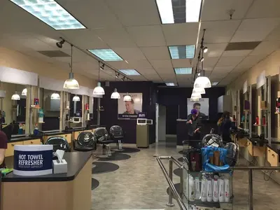 Supercuts