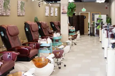 Zinfandel Hair & Nail Salon