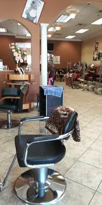Super Star Salon