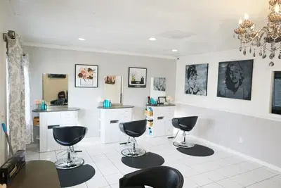 Class & Sass Salon