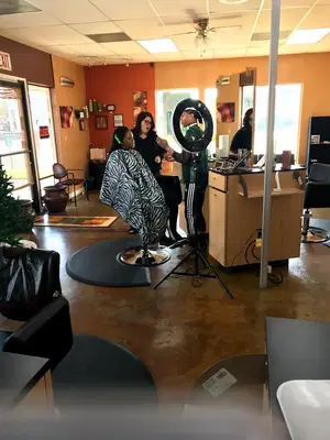 Business Photo
