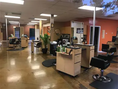 Darryl's Hair Studio & Spa