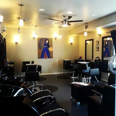 ZAD Salon & Spa