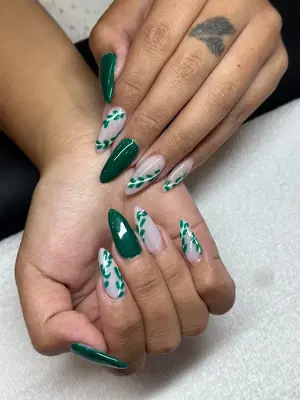 Nail Studio+