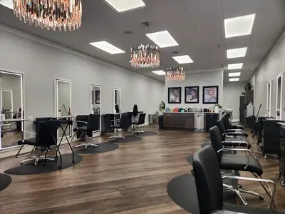 Willo Salons