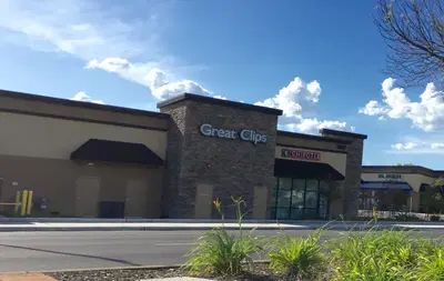 Great Clips