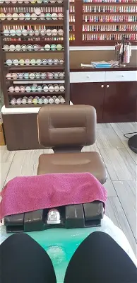 Precious Beauty Salon & Nail Spa