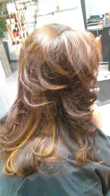 Vivid Salon & Spa