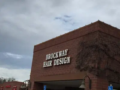 Brockway Hair Design