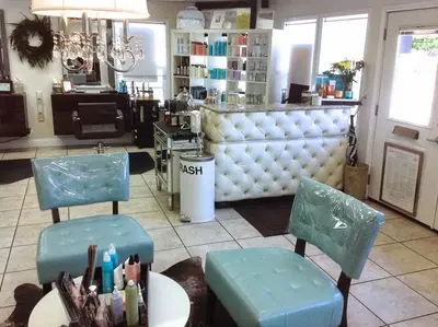 William Charles Salon