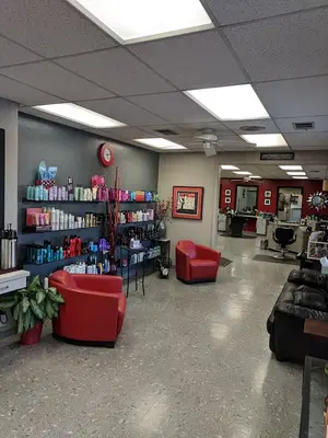 Nu Arts Salon & Co