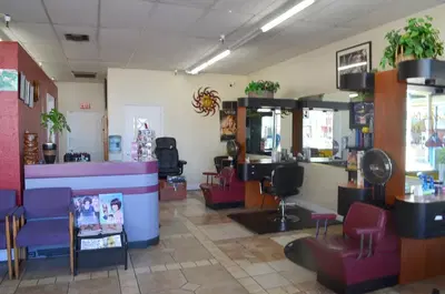 Divine Hair Salon