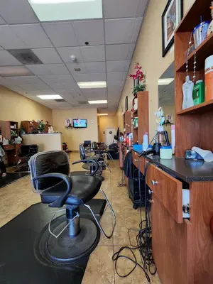Y & J Salon