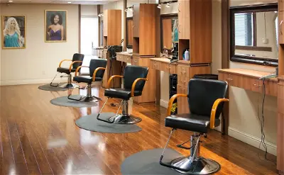 Margaret's Hair Gallery Salon