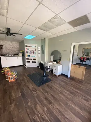 Tangle Free: A Low Sensory Hair Salon