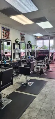 A+ Hair Salon