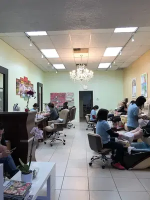 Diva Beauty Nails