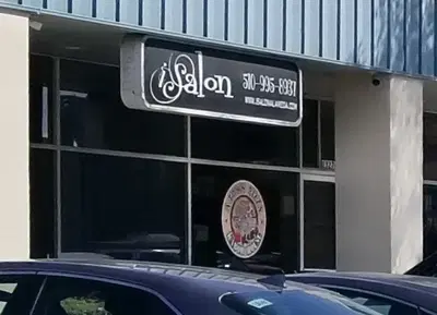 iSalon