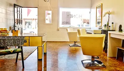 Honey Salon