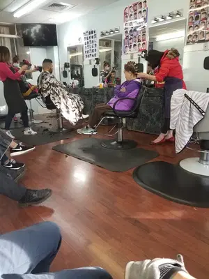 Beauty Cut