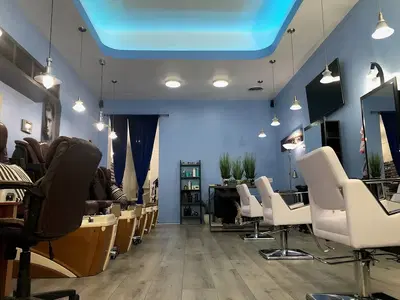 KD Hair & Nails