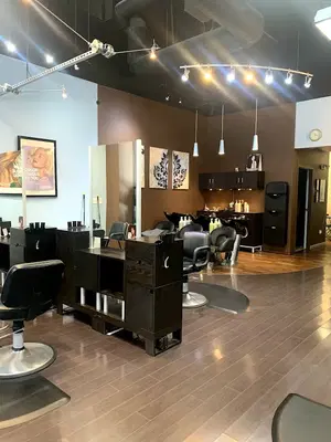 Antidote Salon