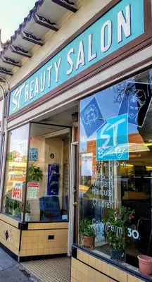 ST Beauty Salon