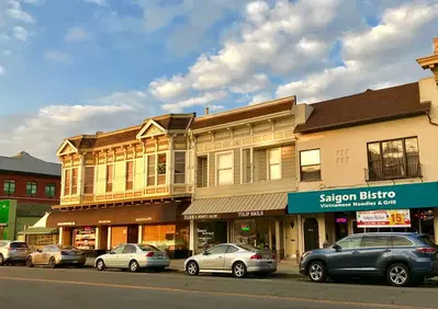 Business Photo