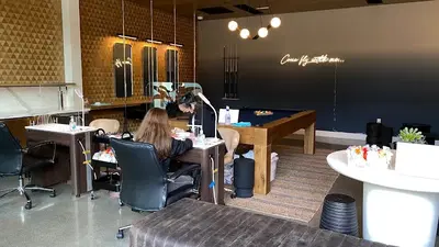 Alameda Nails