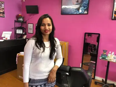 Business Photo