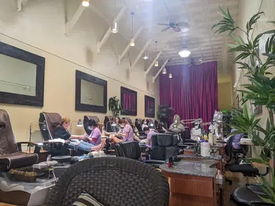 Nail Shop