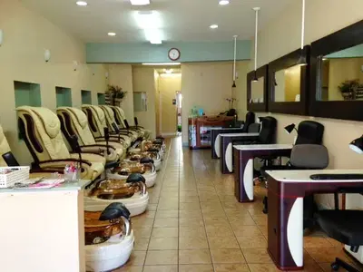 Classy Nail Spa