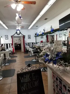 Tali's Beauty Salon