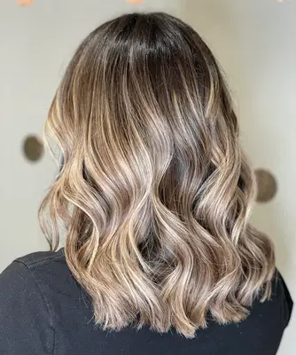 Bombshell Beauty Lounge