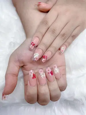 J&J Nail