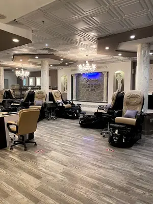 Venus Nail & Spa