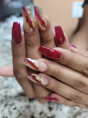 3D Nails & Spa