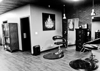 Cooper & Strop Hair Parlor