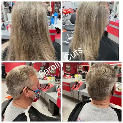 Family Cuts