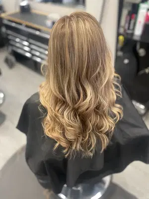 Hill Top Salon & Barber Spring Valley Lake