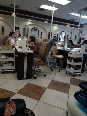 Jess Ranch Nail & Spa