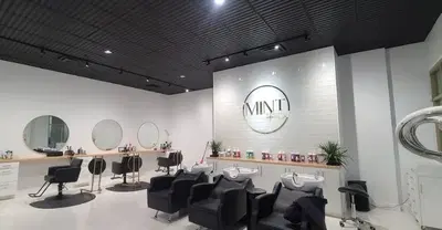 Mint Hair Co.