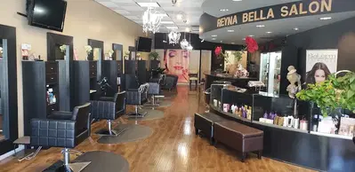Reyna Bella Beauty & Spa