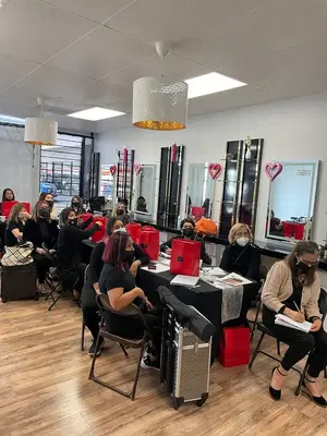 Imperial Hair Studio & SPA