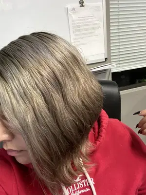Miguelos Hair Salon