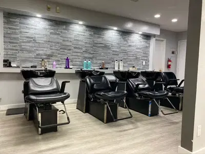 Salon Bellizima