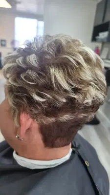 Royal Beauty Salon