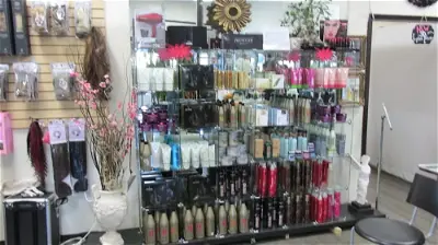 Zarios Hair Salon