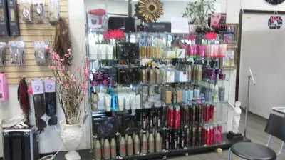 Zarios Hair Salon
